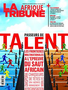 La Tribune Afrique - Mai-Juin 2019