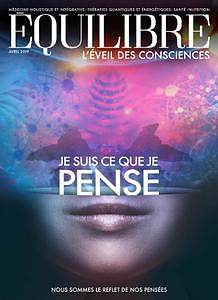 Equilibre – Avril 2019