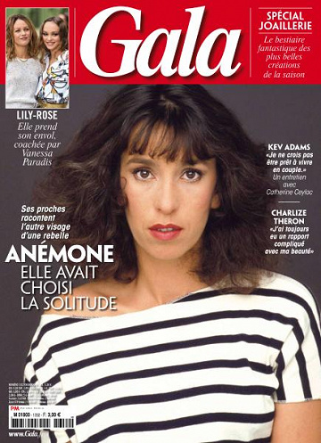 Gala France - 9 Mai 2019