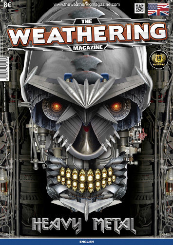 The Weathering Magazine - Issue 14