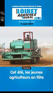Horizons Centre Ile-de-France - 9 Août 2019