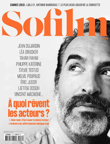 Sofilm - N.70 2019
