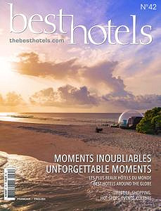 Best Hotels N°42 2019