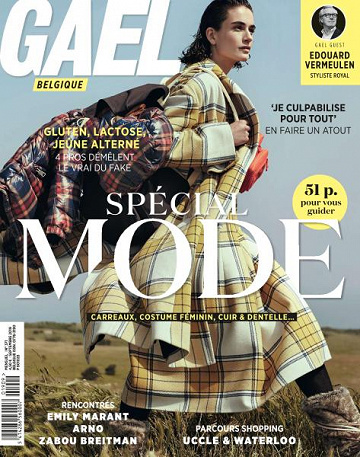 Gael - Septembre 2019