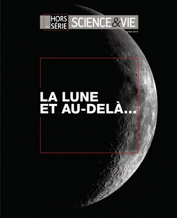 Science & Vie Hors-Série - Juillet 2019