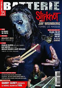 Batterie Magazine - Septembre-Octobre 2019