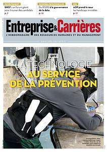 Entreprise & Carrières - 20 Mai 2019