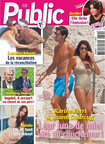 Public - 30 Août 2019