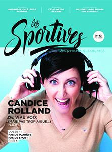 Les Sportives - N°12 2019