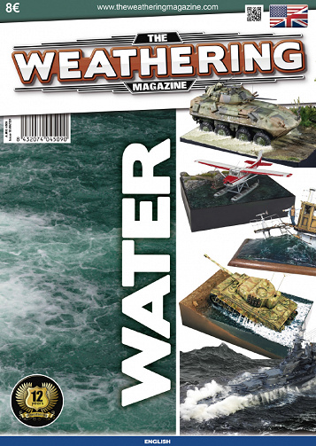 The Weathering Magazine - Issue 10