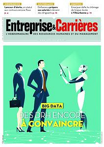 Entreprise & Carrières - 21 Octobre 2019