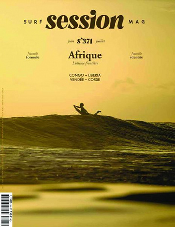 Surf Session - Juin-Juillet 2019