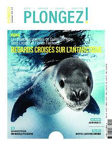 Plongez ! - N°24 2019
