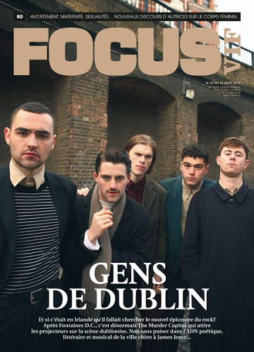 Focus Vif - 15 Août 2019