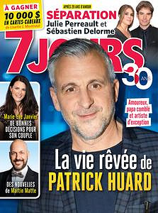 7 Jours - 4 Octobre 2019