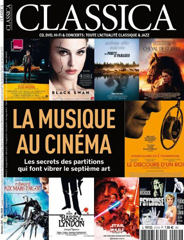 Classica - Mai 2019