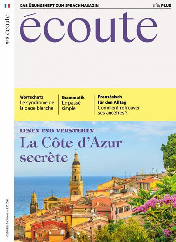Écoute Plus - Nr.10 2019