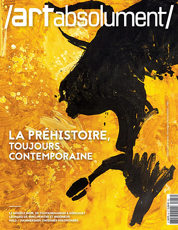 Art Absolument - N.88 2019