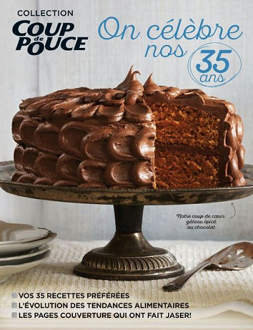 Coup de Pouce Hors-Série - Septembre 2019