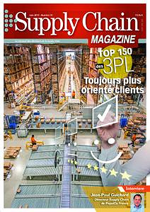 Supply Chain Magazine - Juin 2019