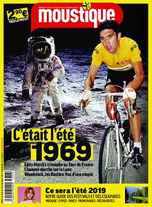 Moustique Magazine - 29 Juin 2019