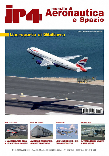 JP4 - Settembre 2019