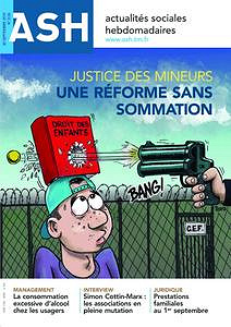 ASH - 20 Septembre 2019