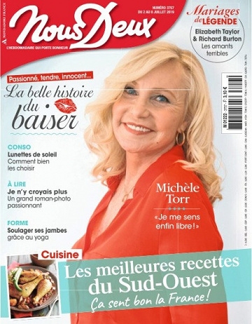 Nous Deux - 2 Juillet 2019