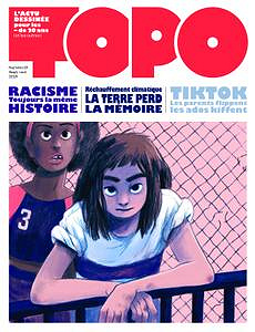 Topo - Septembre-Octobre 2019
