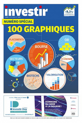 Investir - 28 Septembre 2019