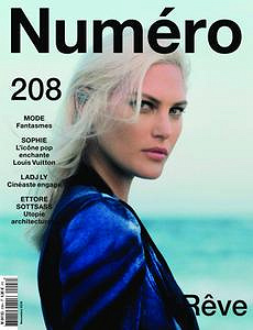 Numéro France - Novembre 2019