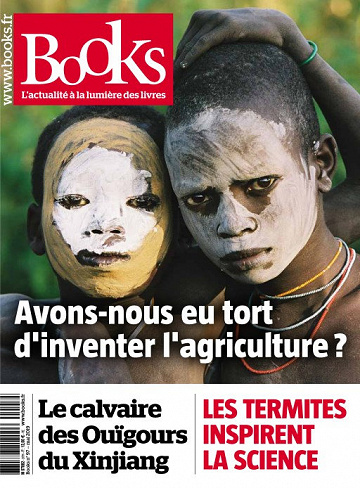 Books - Mai 2019