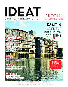 Ideat Hors-Série - Octobre 2019