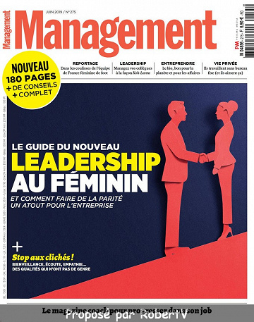 Management N°275 - Juin 2019