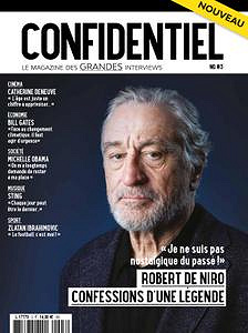 Confidentiel N°3 2019