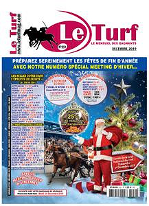 Le Turf - Décembre 2019