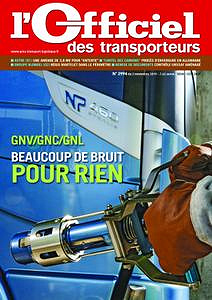 L’Officiel des Transporteurs - 2 Novembre 2019