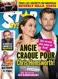 Star Système - 13 Septembre 2019