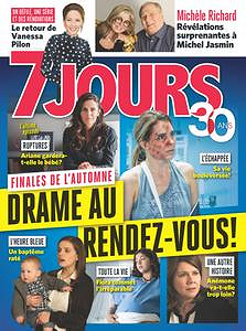 7 Jours - 29 Novembre 2019