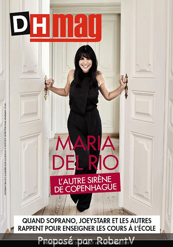 DH Mag - Samedi 31 Août 2019