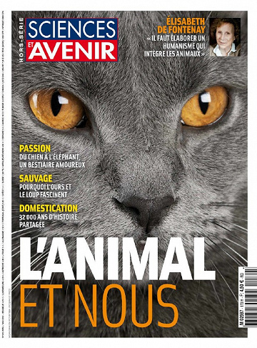 Sciences et Avenir Hors-série N°170 - Avril-Mai 2012