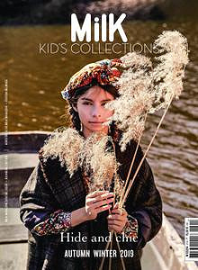 Milk Kid’s Collections - Juin 2019