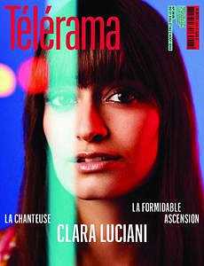 Télérama Magazine - 27 Juillet 2019