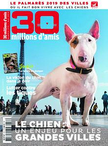 30 Millions d’Amis - Mai 2019