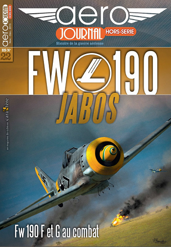 AéroJournal Hors série - n°22 Novembre/Décembre 2015