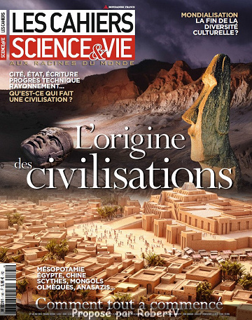 Les Cahiers de Science & Vie N° 145 - Mai 2014