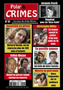 Polar & Crimes - N°57 2019