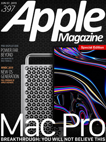 AppleMagazine - June 07, 2019