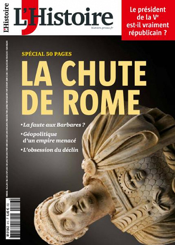 L’Histoire No.416