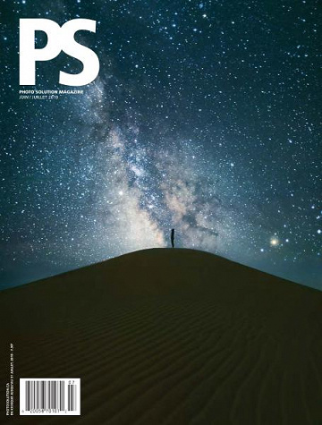 Photo Solution - Juin-Juillet 2019